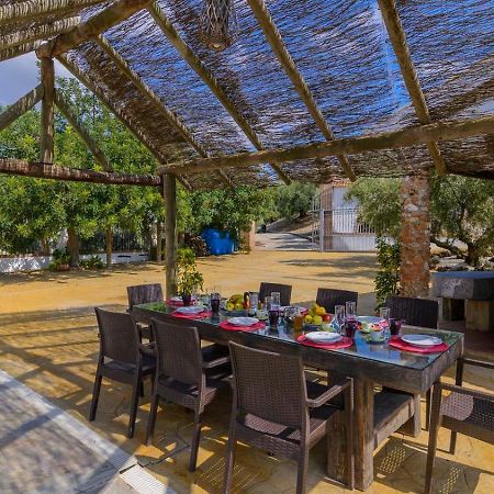 La Villa Del Lago Iznajar By Ruralidays Dış mekan fotoğraf